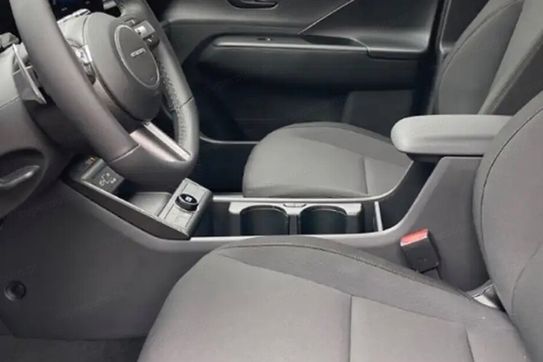 Hyundai Kona 1.6 GDI Hybrid Smart DCT