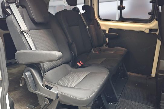 Ford Transit Custom L1H1 Trend
