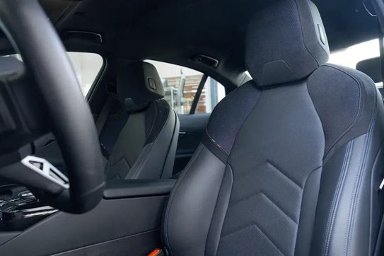 BMW Seria 5 520d M Sport