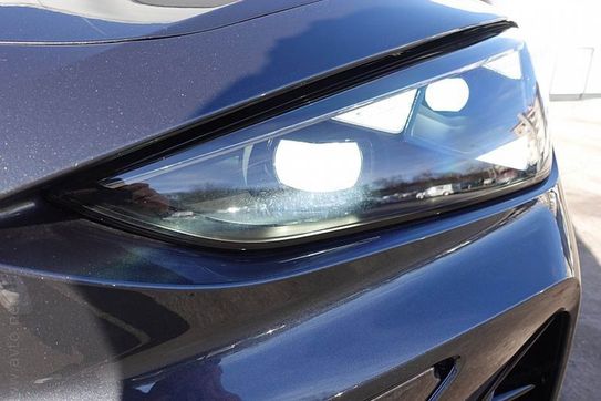 Cupra Formentor 1.5 e-TSI DSG