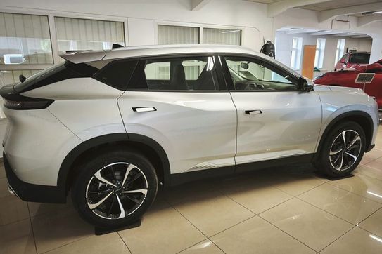 Dongfeng Mage 1.5T MachPower DCT