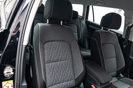 Volkswagen Passat 1.5 TSI EVO Business DSG
