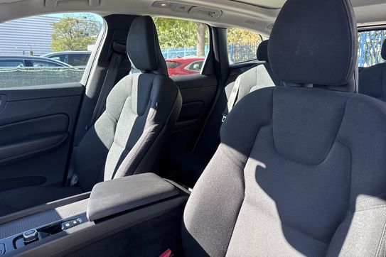 Volvo XC60 T6 Plug-In Hybrid AWD Inscription Expression