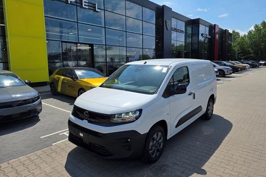 Opel Combo Van Cargo L2 EAT8