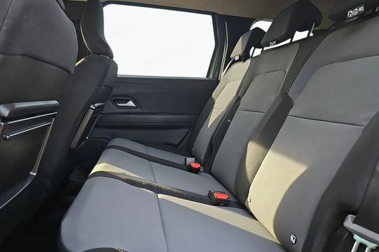 Dacia Jogger 1.6 Full Hybrid Extreme MMT 7os