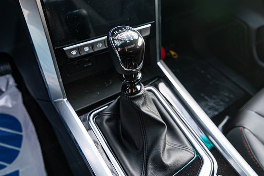 JAC T8 PRO 2.0 CTI MT