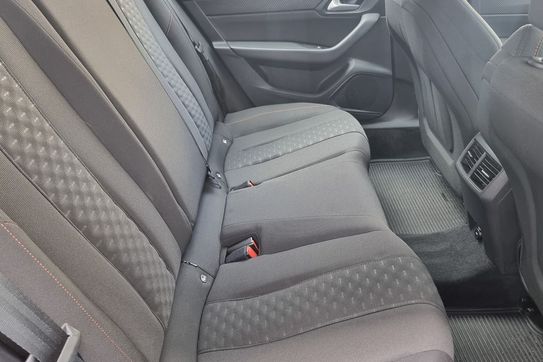 Peugeot 508 Puretech Active Pack S&S