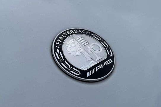 Mercedes Klasa A 45 S AMG 4-Matic