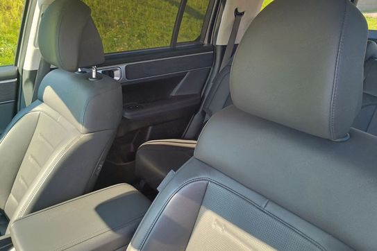 Hyundai Santa Fe 1.6 t-Gdi Phev Platinum 4WD 7OS