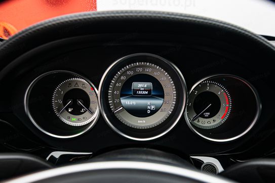 Mercedes CLS 350 BlueTEC AMG Line Plus 4-Matic