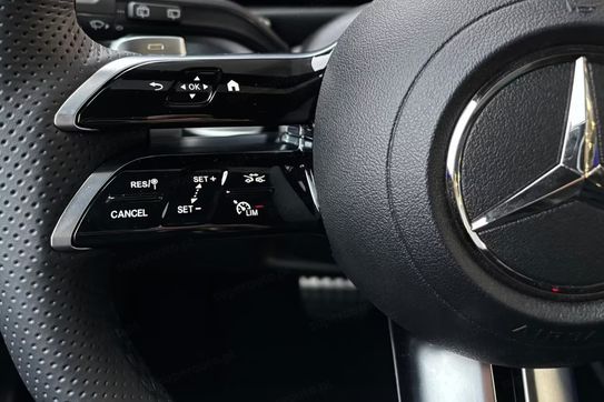 Mercedes GLB 200 AMG Line