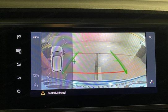 Seat Ateca 2.0 TSI DSG 4x4