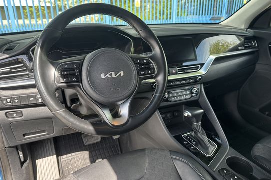 Kia Niro L Business Line 1.6 GDI Hybrid
