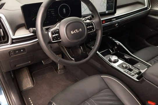 Kia Sorento T-GDI HEV Prestige Line 7os