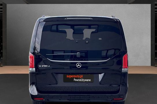Mercedes V Klasa 250 d