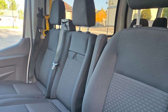 Ford Transit L3H2