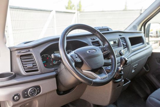 Ford Transit L2H2