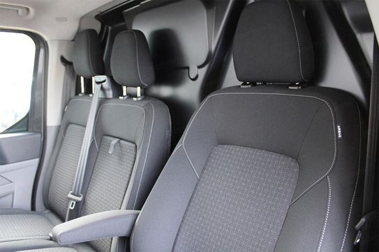 Ford Transit Custom L2H1 Trend 320