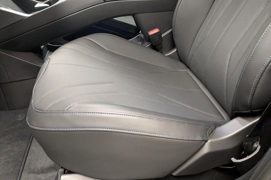 BMW iX3 40 sDrive M Sport