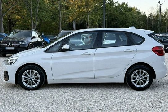 BMW Seria 2 Active Tourer 216d