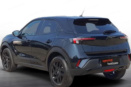 Opel Mokka T GS S&S
