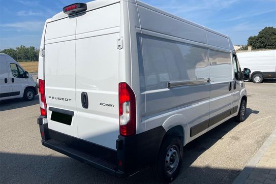 Peugeot Boxer L3H2 AT8