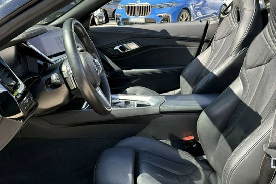 BMW Z4 20i sDrive M Sport