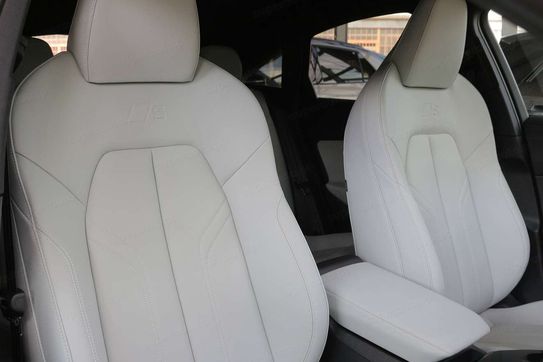 Audi A5 TDI quattro S line