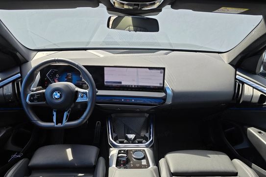 BMW X3 xDrive20d mHEV aut