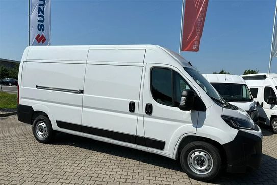 Fiat Ducato Maxi L3H2