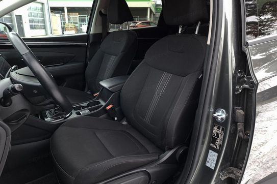 Hyundai Tucson 1.6 T-GDI Executive 2WD