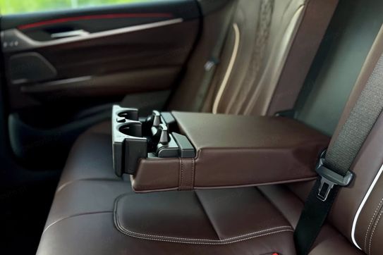 BMW Seria 6 Gran Turismo 630d xDrive