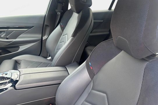 BMW Seria 5 520d xDrive M Sport