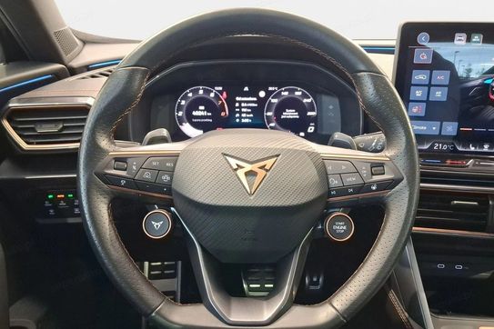Cupra Formentor 1.5 TSI DSG