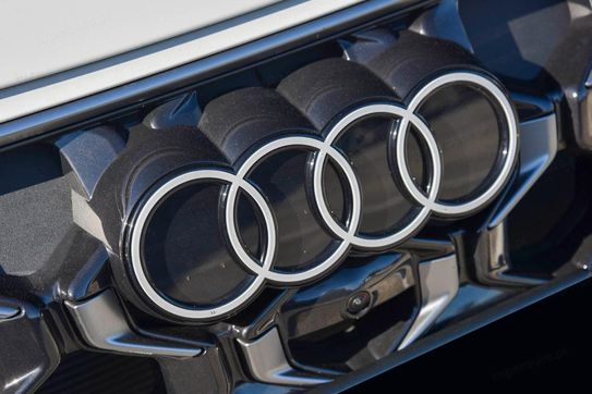 Audi Q5 TDI quattro S line Sportback