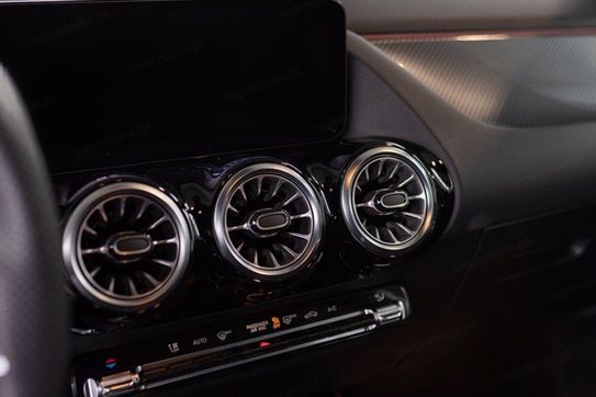 Mercedes Klasa B 200 AMG Line