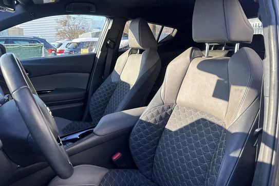 Toyota C-HR Executive 1.8 Hybrid