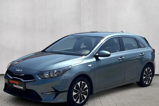 Kia Ceed T-GDI M DCT