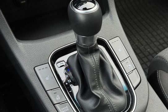 Hyundai i30 1.0 t-Gdi Smart Dct