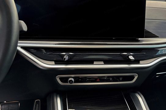 BMW X6 xDrive40i M Sport