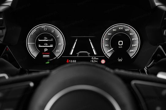 Audi A3 45 TFSIe S Line Sportback