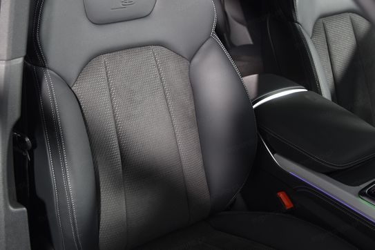 Audi Q7 TDI quattro S Line