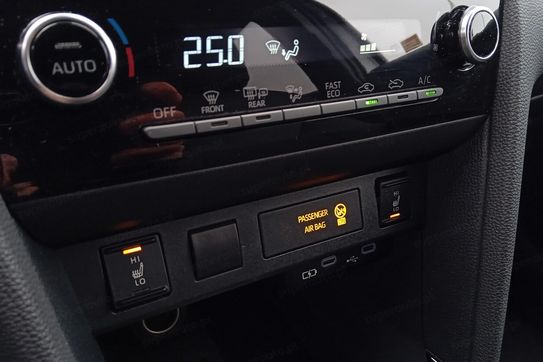 Toyota Yaris Cross Hybrid 1.5 Style