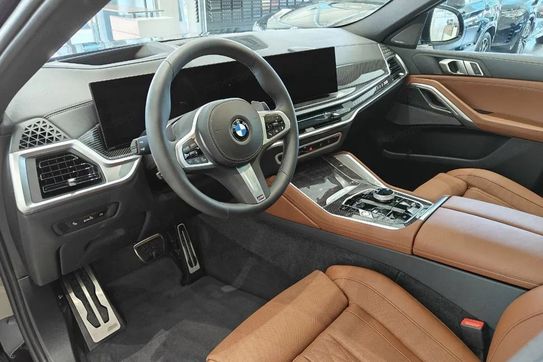 BMW X6 xDrive40i M Sport