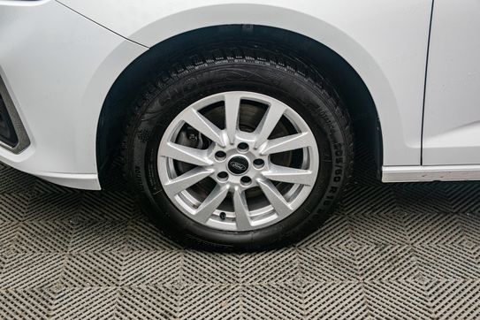 Ford Tourneo Connect Grand L2H1 Titanium