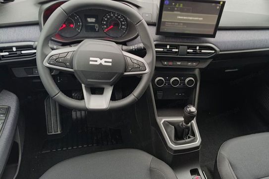 Dacia Jogger Expression 5-miejsc  1.2 Eco-G  LPG