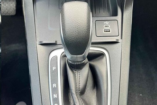 Ford Puma Titanium aut 1.0 EcoBoost