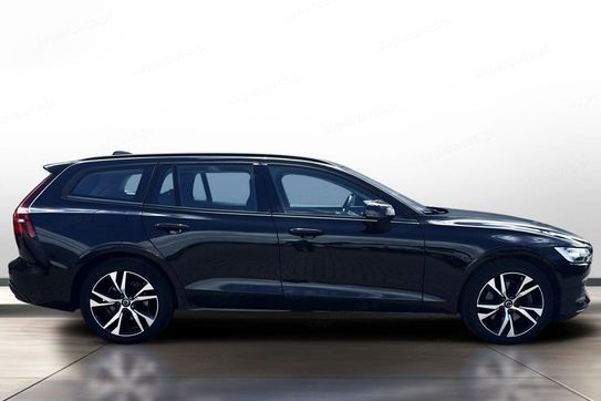 Volvo V60 B4 B Core aut