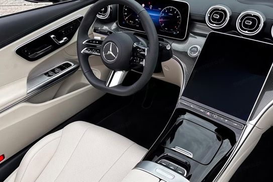 Mercedes CLE 180  AMG Line Kabriolet