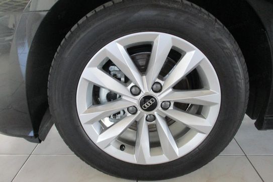 Audi A3 TFSI Sportback